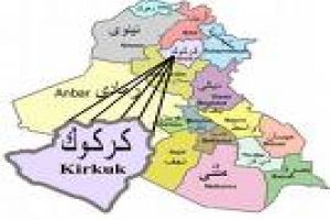 الاحزاب الكردية في كركوك تدخل الانتخابات البرلمانية القادمة ضمن قائمة واحدة”كركوك كوردستانية”!