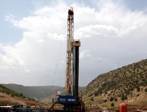وزير الطاقة التركي:النفط بدأ يتدفق بشكل تجريبي عبر خط أنابيب كردستان الى مرفأ جيهان