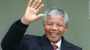 برزاني :مانديلا رمزاً للنضال من أجل كرامة الإنسانية والمساواة والعدالة
