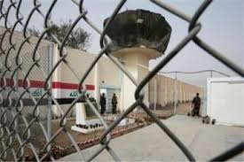 هروب عدد كبير السجناء من سجن العدالة المحصن في الكاظمية ببغداد