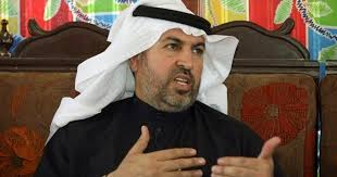 عزم عدد من نواب متحدون زيارة احمد العلواني في المعتقل
