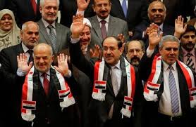 دولة القانون :حديث علاوي وكتلته عن رفضهم لولاية ثالثة للمالكي ليس له قيمة لدى الشعب العراقي!