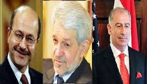 من سيكون رئيس الوزراء العراق2014 ؟؟؟