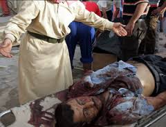 نائب:ظاهرة بيع المناصب الحكومية والامنية وراء التدهور الامني الحاصل في البلد