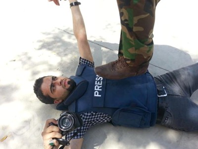 الأمم المتحدة: قلقون من تزايد حالات قتل الصحافيين في العراق وعلى الحكومة التحقيق فيها