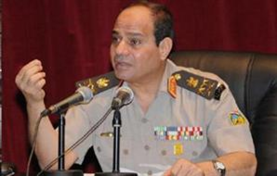 امريكا تؤكد التزامها بالعلاقات الدفاعية مع مصر