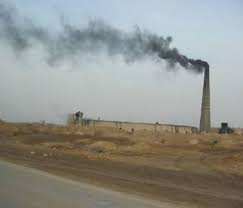 البيئة تفرض غرامات مالية على عدد من المشاريع في محافظة الديوانية