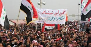 النائب أمير الكناني : التيار الصدري والمجلس الاعلى الاسلامي العراقي يرفض استخدام القوة ضد المتضاهرين