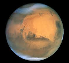 بعثة هندية  تغادر مدار الكرة الأرضية في اتجاه كوكب المريخ