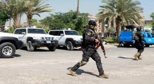 قوة من بغداد تقتحم ساحة اعتصام سامراء وتعتقل 11من المعتصمين