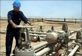 بدء تدفق النفط التجريبي من كردستان الى مرفأ جيهان التركي