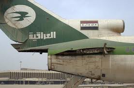 شركة ألمانية لتنظيف مطاري بغداد والموصل الدوليين