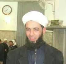 اغتيال الشيخ الدكتور (بشار البدراني) وسط مدينة الموصل