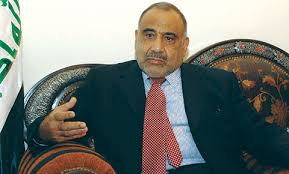عبد المهدي يكشف عن اربعة احتمالات لتشكيل الحكومة المقبلة