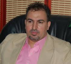 اعتقال احمد العلواني بداية لحملة ظالمة ضد الانبار