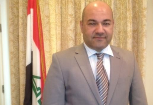 سفير العراق في واشنطن:العراق بلد غير مسير ولا يلزمه التعامل مع شريك واحد!