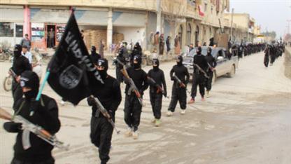 تقرير استخباري:5000 ارهابي من داعش دخلوا الحدود العراقية !!