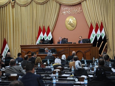 مجلس النواب: استخدام اللغة العربية والكردية في جميع الوثائق الرسمية والمراسلات العراقية والمدارس!