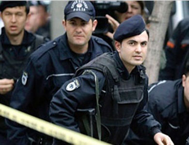 الشرطة التركية تعتقل قيادي في القاعدة