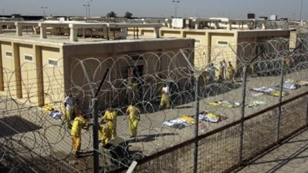 الافراج عن سجينين جزائريين بالتزامن مع زيارة وزير الخارجية الجزائري