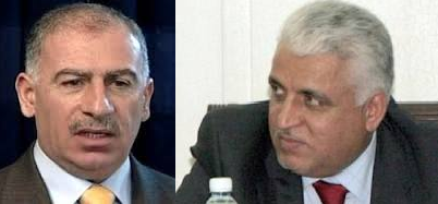 نائب:النجيفي وفالح الفياض بحثا الوضع الامني والسياسي في العراق