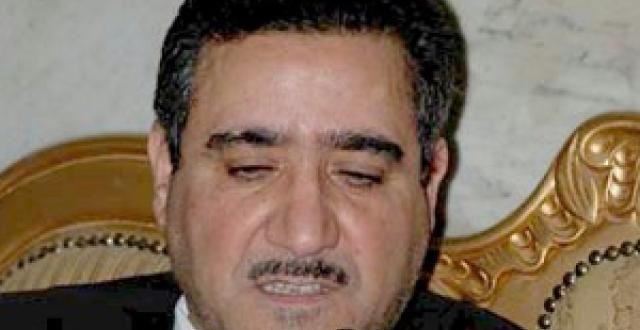 محافظ بغداد السابق يعتذر للشهرستاني بعد ان وصفه بـ “الفاشل”!