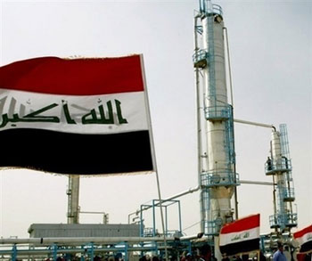 أوبك:العراق يرفع انتاجه النفطي