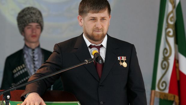 الرئيس الشيشاني:ألف دولار لكل عائلة تطلق على مولودها الجديد اسم “محمد”