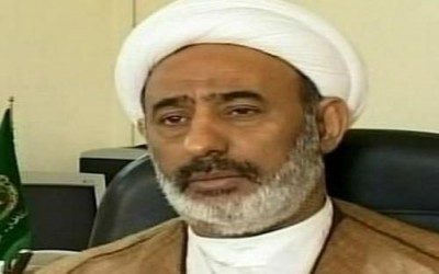 حميد معلة : المالكي لم يعلن تأييده الكامل لمبادرة الحكيم