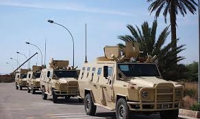 مجلس كربلاء يطالب بشمول قواتها الأمنية المشاركة في عمليات الانبار بمنحة الـ{500} الف دينار