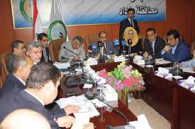 مجلس محافظة بغداد يصوت على تحويل ناحية الحسينية الى قضاء