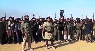 سؤال أين قوات الحدود؟.. مصدر:دخول المئات من عناصر داعش الى العراق عبر الحدود السورية !!
