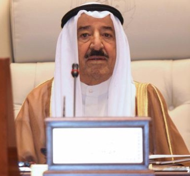 الكويت تتبرع بـ 500 مليون دولار للاجيئن السوريين
