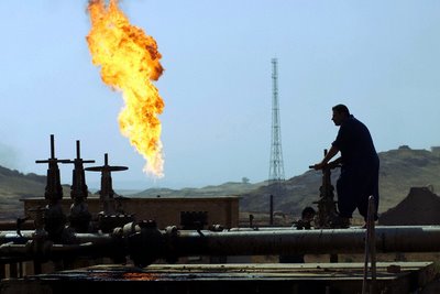 القانونية النيابية:كردستان من حقها تصدير النفط