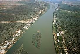 نهري دجلة والفرات يعتمدان على 83% من الايرادات المائية من دول الجوار