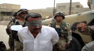 مصدر:اعتقال قيادي في تنظيم ” القاعدة” قرب الحدود العراقية السورية