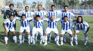 فريق بغداد يتصدرلائحة فرق الدوري الممتاز برصيد 19 نقطة