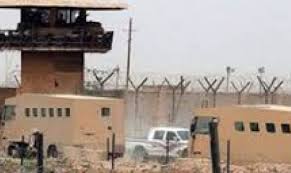 مهاجمة سجن الطوبجي جاء بعد بعد يومين من وصول عدد من معتقلي “داعش” ممن تقل اعمارهم عن 18 عاما