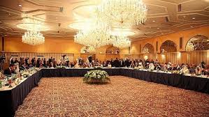 انطلاق اعمال المؤتمر 20 لاتحاد البرلماني العربي