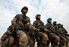 صحيفة امريكية:واشنطن تقترح على بغداد تدريب جنودها في الاردن