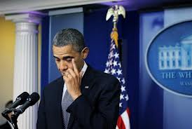 أوباما المسؤول الاول عن تدهور الأوضاع في العراق