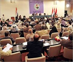 مجلس النواب يصوت على تصديق اتفاق نقل السجناء بين العراق وايران!
