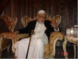 من هو العلامة عبد الكريم زيدان بقلم تلميذه : د.سامي الجنابي