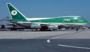 6 طائرات نقل ستصل العراق لحساب الخطوط الجوية العراقية