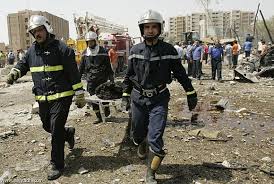 مقتل شخص واصابة اثنين بانفجار مزدوج بعبوتين ناسفتين في منطقة (السيدية) جنوبي بغداد