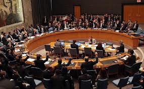 مجلس الأمن يندد بالهجوم الإرهابي الذي استهدف منطقة الهرمل بلبنان