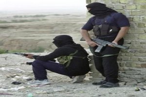 اندلاع اشتباكات خلال هجوم على نقطة تفتيش شمالي صلاح الدين