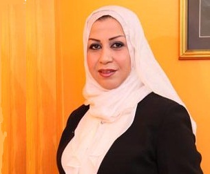 الحاجة مريم الريس:مجلس الوزراء سيحسم موازنة 2014 اليوم