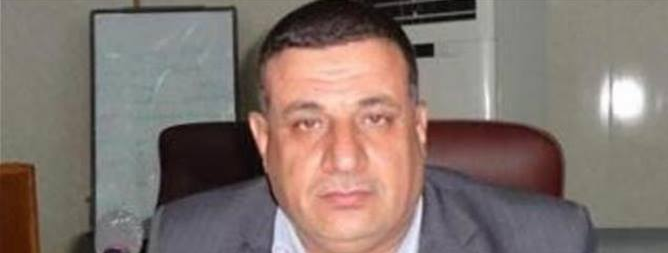 نجاة رئيس مجلس محافظة ديالى من محاولة اغتيال بانفجار عبوة ناسفة
