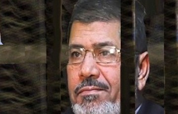 استئناف محاكمة مرسي اليوم